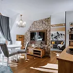 Biała Róża Apartament Zakopane
