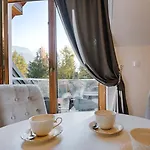 Biała Róża * Zakopane