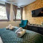 Biała Róża Apartament *