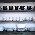 Appartement Biala Roza