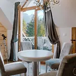 Biala Roza Zakopane