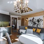 Biala Roza Appartement *