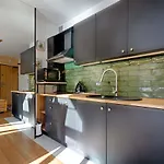 Biala Roza Appartement *