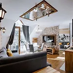 Biala Roza * Zakopane