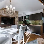 Appartement Biala Roza *