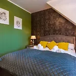 Appartement Biala Roza