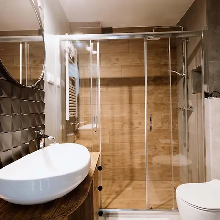 Biala Roza Apartment