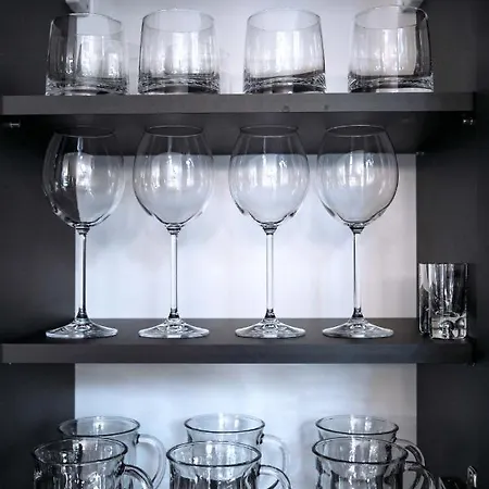 Biala Roza شقة زاكوباني