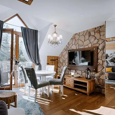 Biala Roza زاكوباني