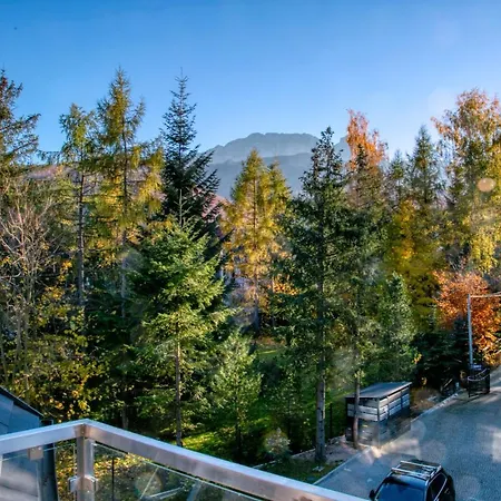 Biala Roza Appartement *