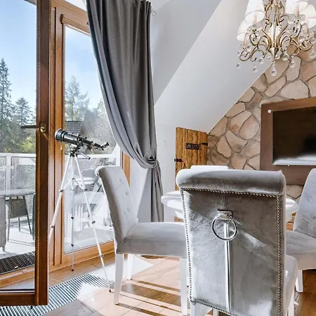 Appartement Biala Roza *