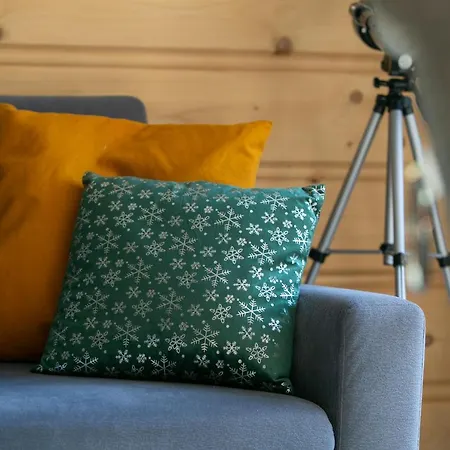 Apartament Biała Róża