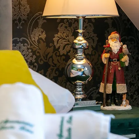 Biala Roza Apartment Zakopane