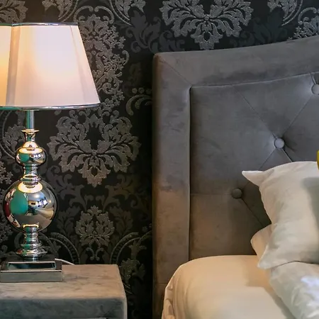 Biala Roza شقة زاكوباني