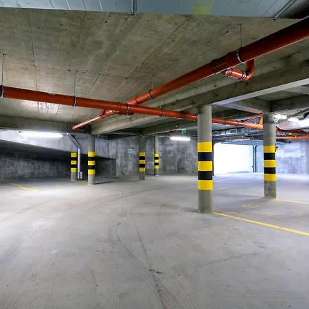 Apartament Biała Róża *