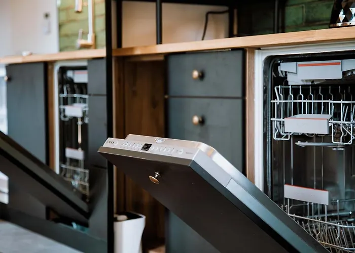 Biała Róża Apartament Zakopane