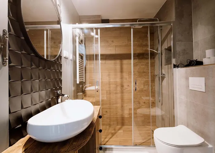 Biała Róża Apartament