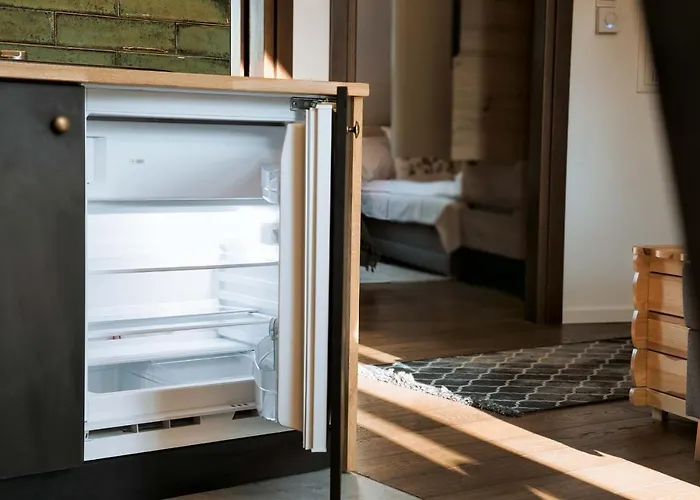 Biała Róża * Zakopane