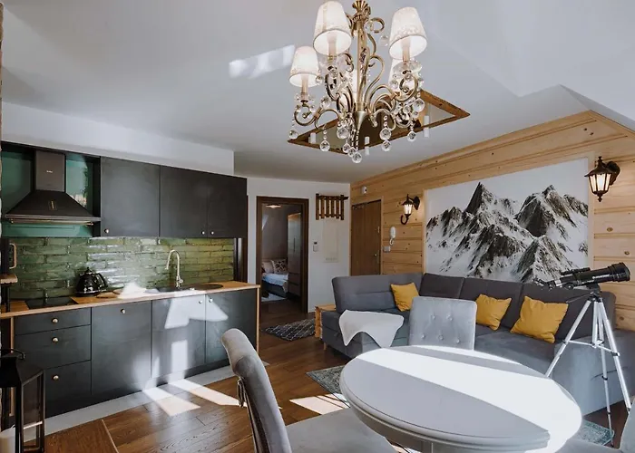 Biała Róża * Zakopane