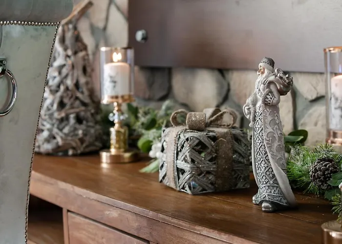 Biała Róża Zakopane