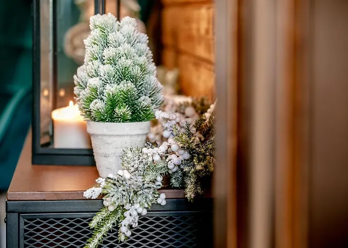 Biała Róża Zakopane