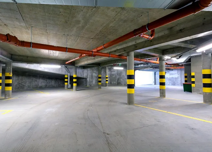 Apartament Biała Róża *